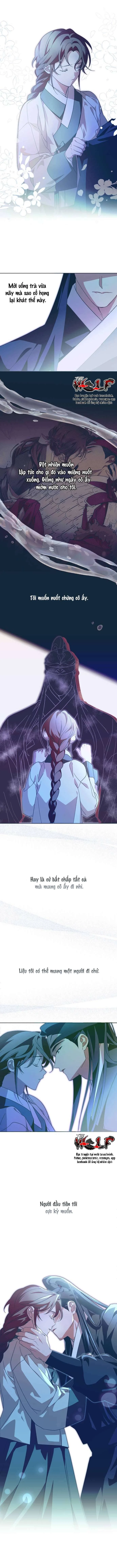 Dabi, Hương Vị Ngây Ngất Chapter 29 - 14