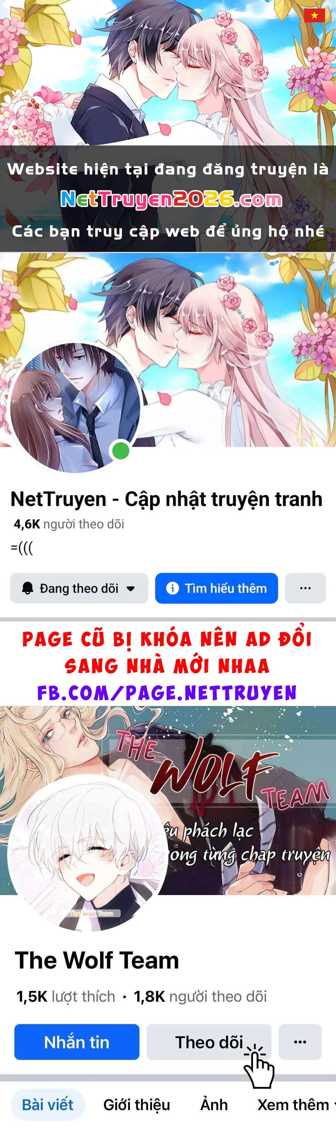 Dabi, Hương Vị Ngây Ngất Chapter 34 - 1