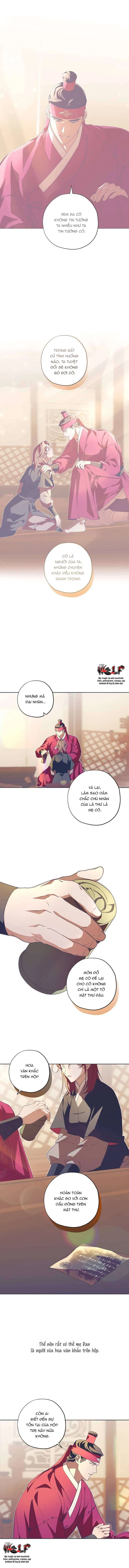 Dabi, Hương Vị Ngây Ngất Chapter 51 - 2