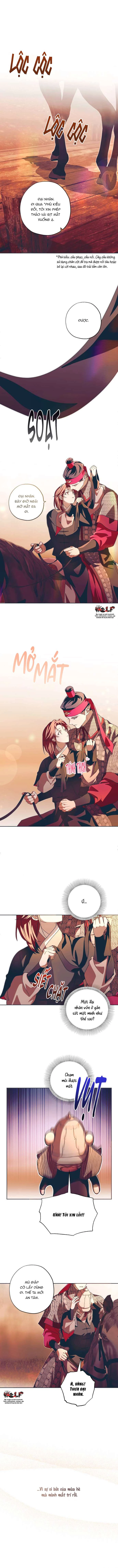 Dabi, Hương Vị Ngây Ngất Chapter 51 - 7