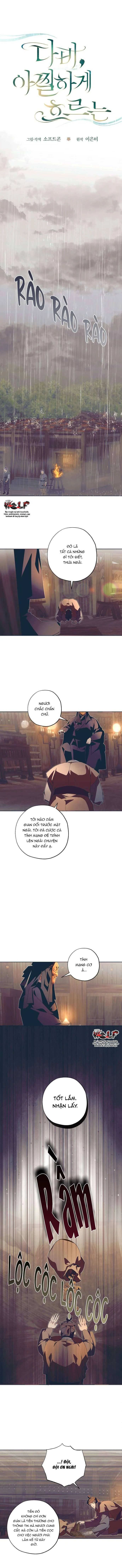 Dabi, Hương Vị Ngây Ngất Chapter 52 - 8