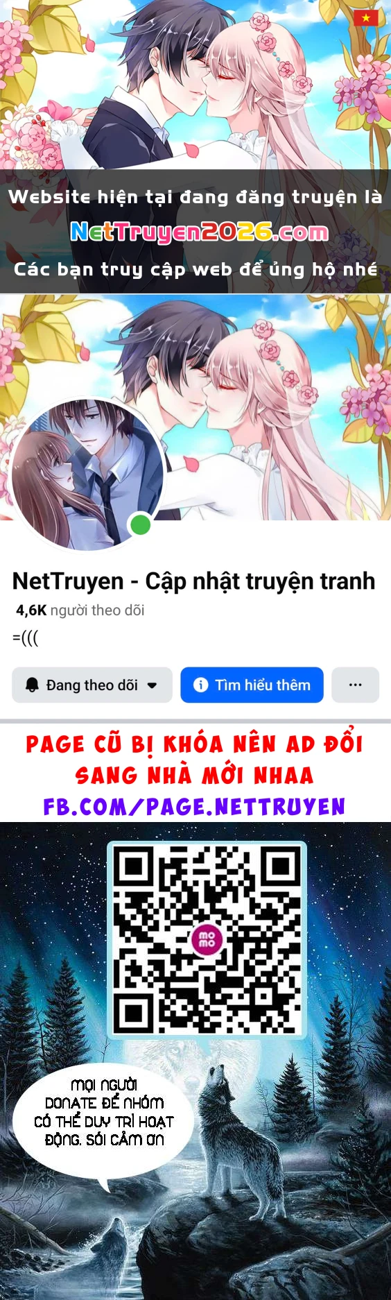 Dabi, Hương Vị Ngây Ngất Chapter 53 - 1