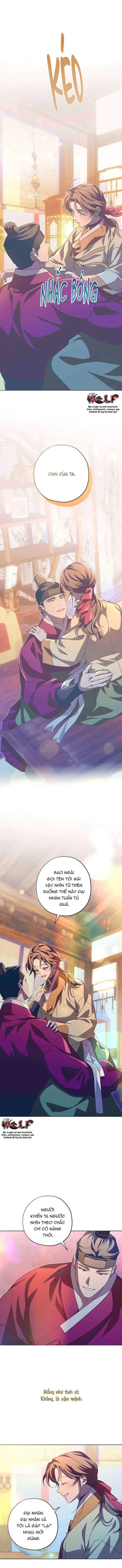 Dabi, Hương Vị Ngây Ngất Chapter 71 - 2