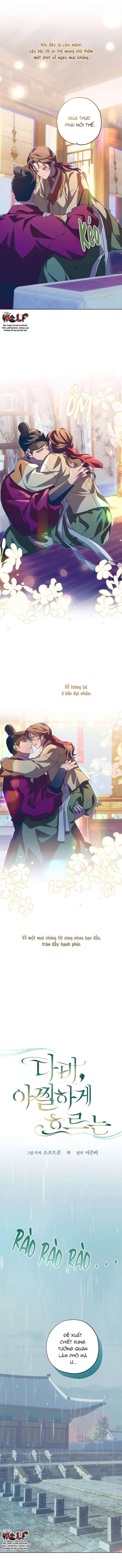 Dabi, Hương Vị Ngây Ngất Chapter 71 - 3