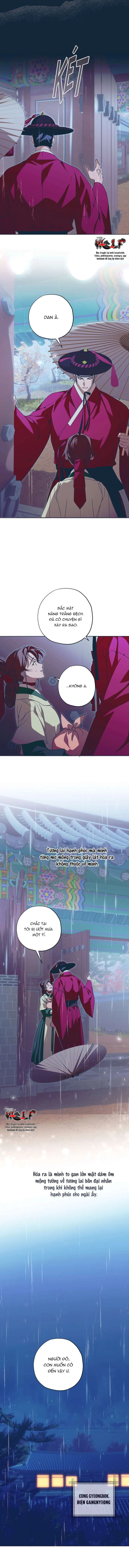 Dabi, Hương Vị Ngây Ngất Chapter 71 - 11