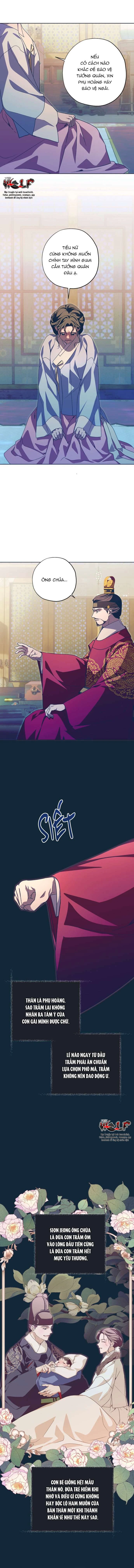 Dabi, Hương Vị Ngây Ngất Chapter 71 - 13