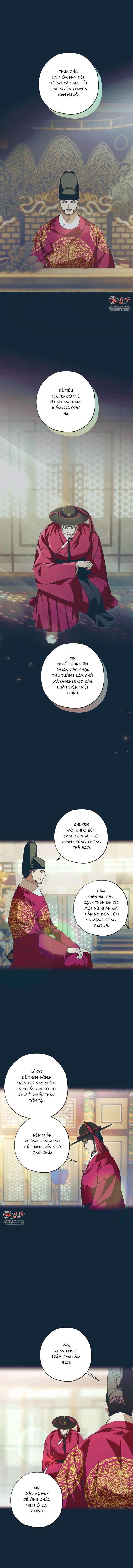 Dabi, Hương Vị Ngây Ngất Chapter 72 - 2