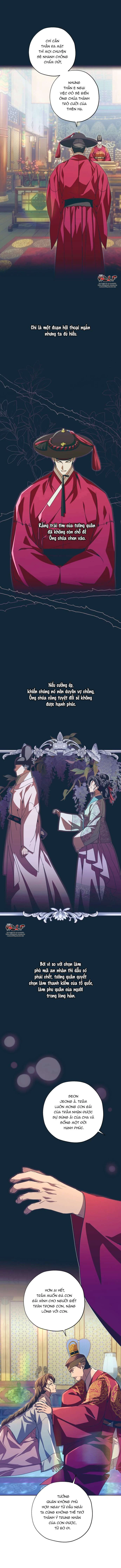 Dabi, Hương Vị Ngây Ngất Chapter 72 - 3