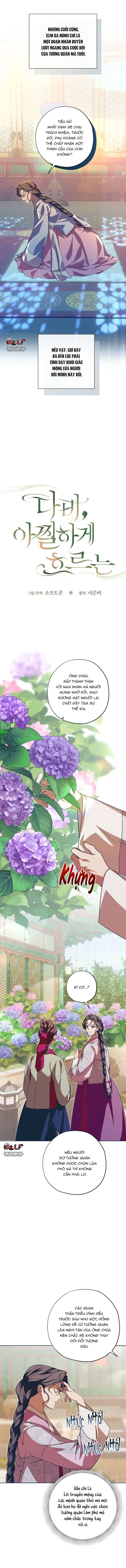 Dabi, Hương Vị Ngây Ngất Chapter 72 - 6