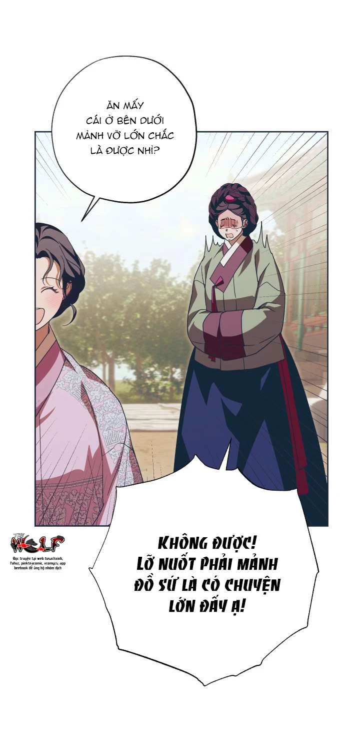 Dabi, Hương Vị Ngây Ngất Chapter 72 - 9