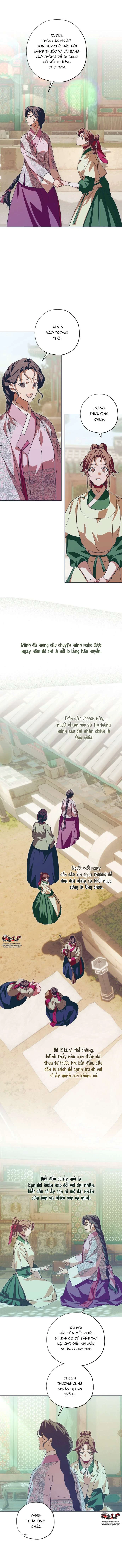 Dabi, Hương Vị Ngây Ngất Chapter 72 - 10