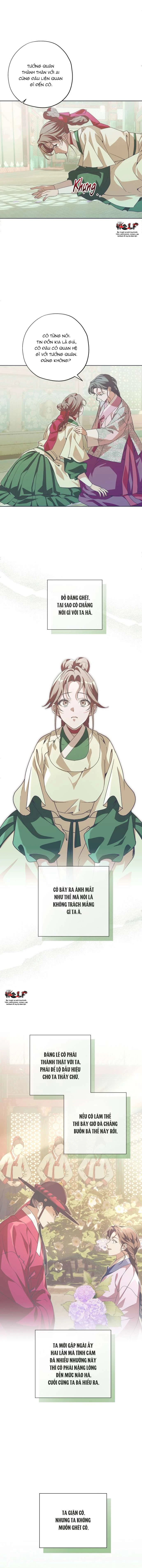 Dabi, Hương Vị Ngây Ngất Chapter 72 - 12