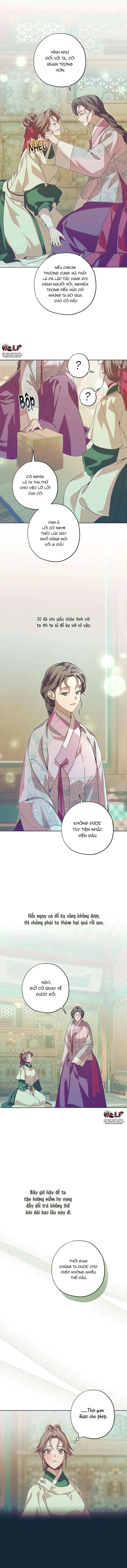 Dabi, Hương Vị Ngây Ngất Chapter 72 - 13