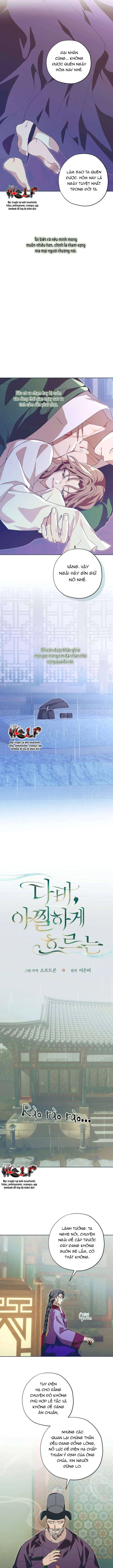 Dabi, Hương Vị Ngây Ngất Chapter 75 - 6