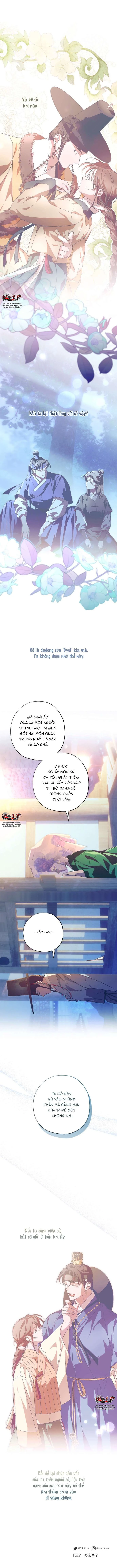 Dabi, Hương Vị Ngây Ngất Chapter 78 - 9