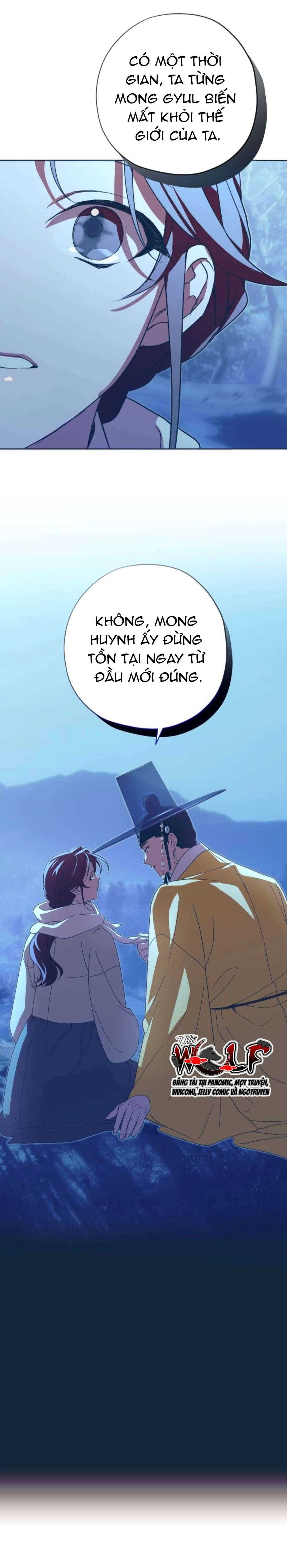 Dabi, Hương Vị Ngây Ngất Chapter 85 - 15