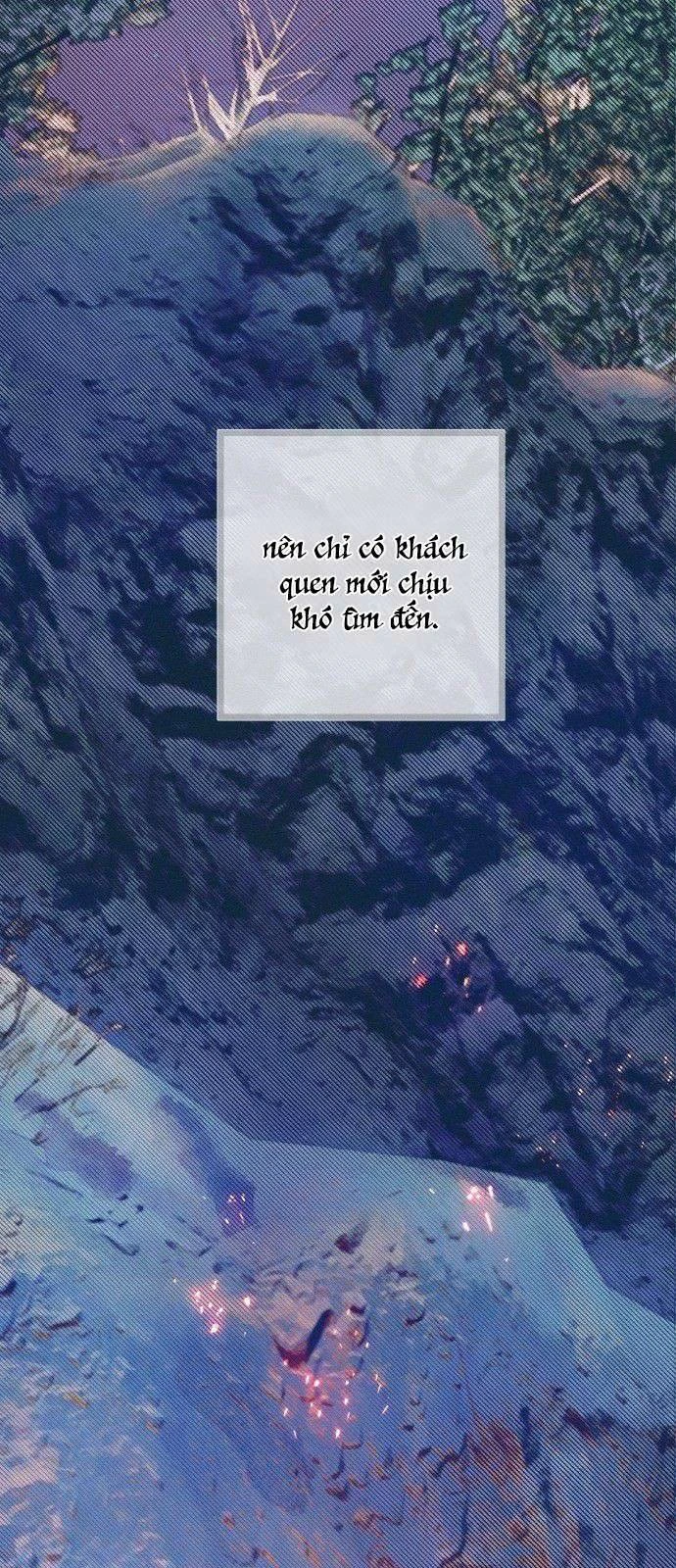 Dabi, Hương Vị Ngây Ngất Chapter 2 - 3