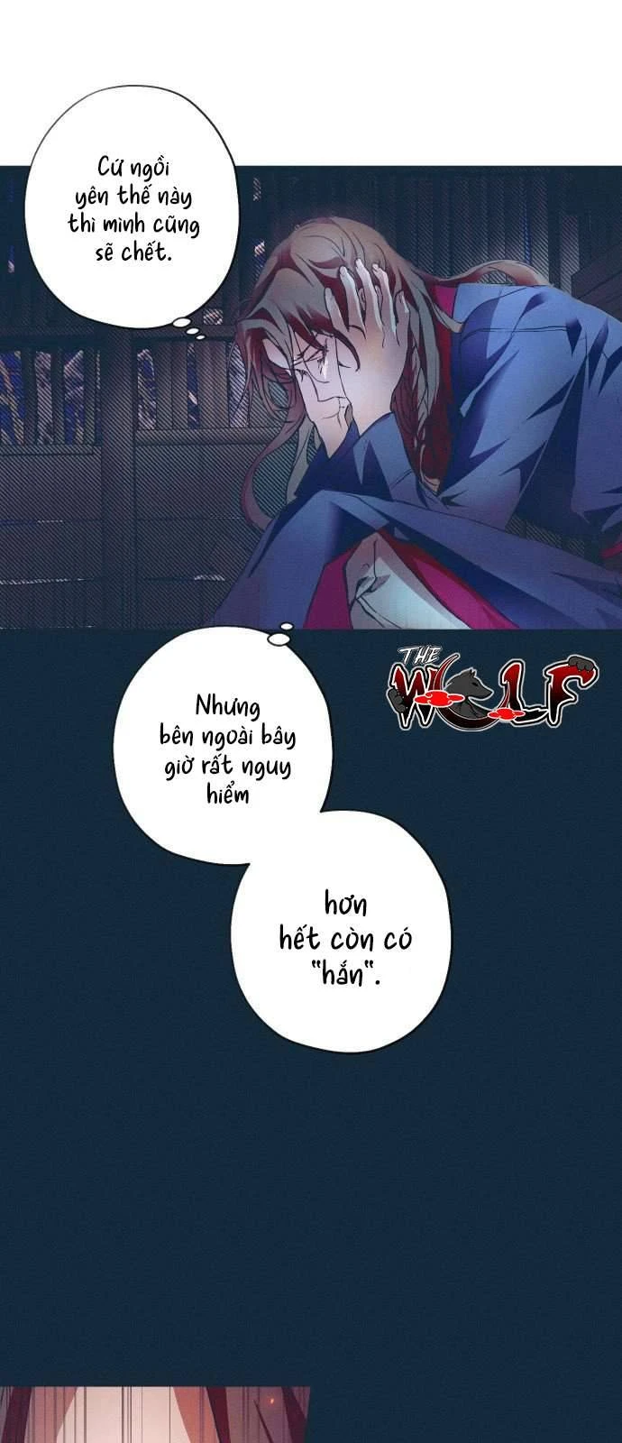 Dabi, Hương Vị Ngây Ngất Chapter 2 - 5