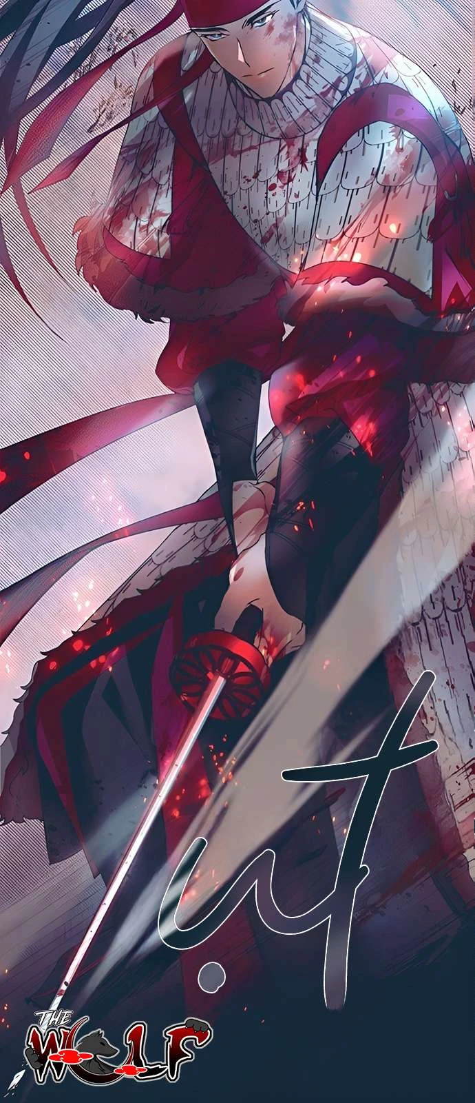 Dabi, Hương Vị Ngây Ngất Chapter 2 - 8