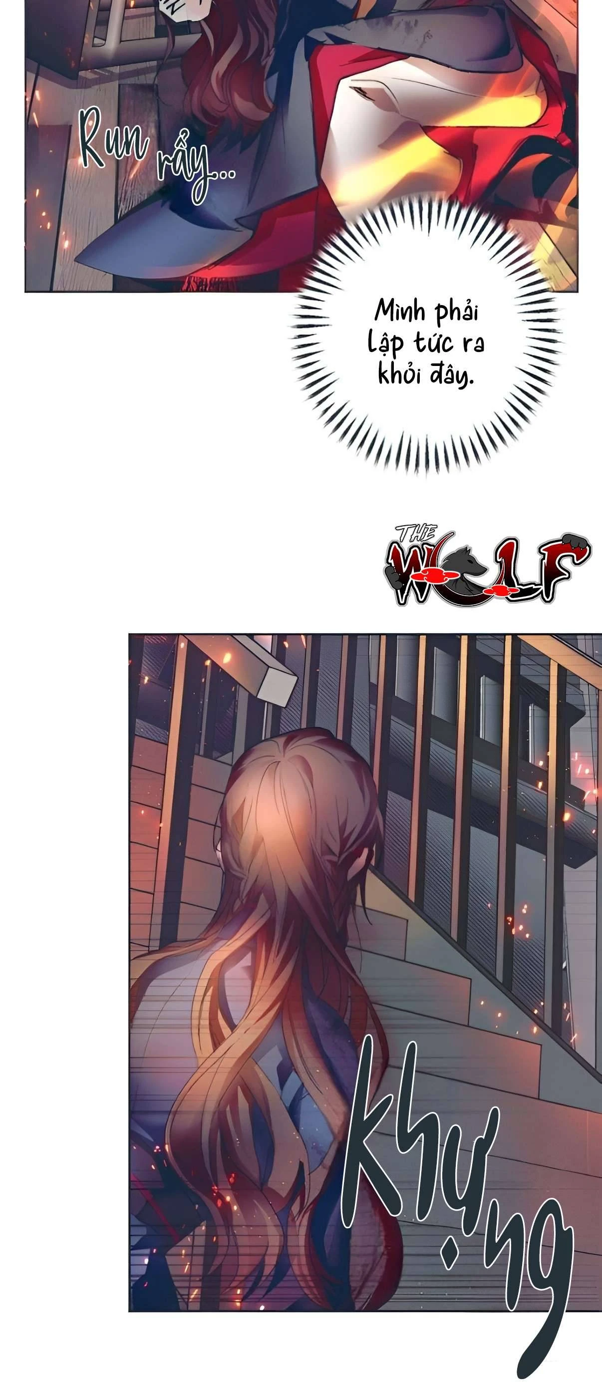 Dabi, Hương Vị Ngây Ngất Chapter 2 - 14