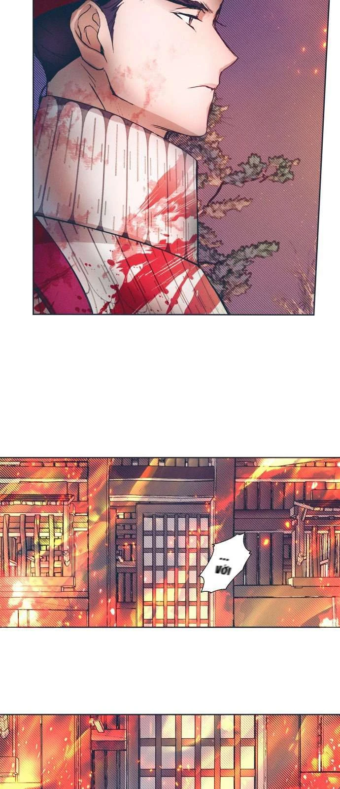 Dabi, Hương Vị Ngây Ngất Chapter 2 - 19