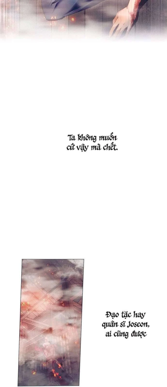 Dabi, Hương Vị Ngây Ngất Chapter 2 - 22