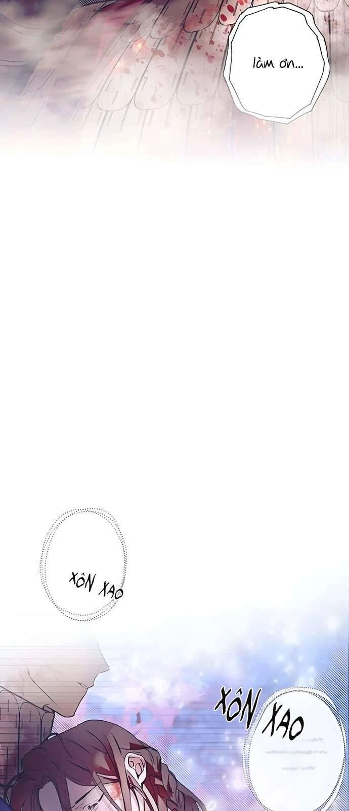 Dabi, Hương Vị Ngây Ngất Chapter 2 - 24