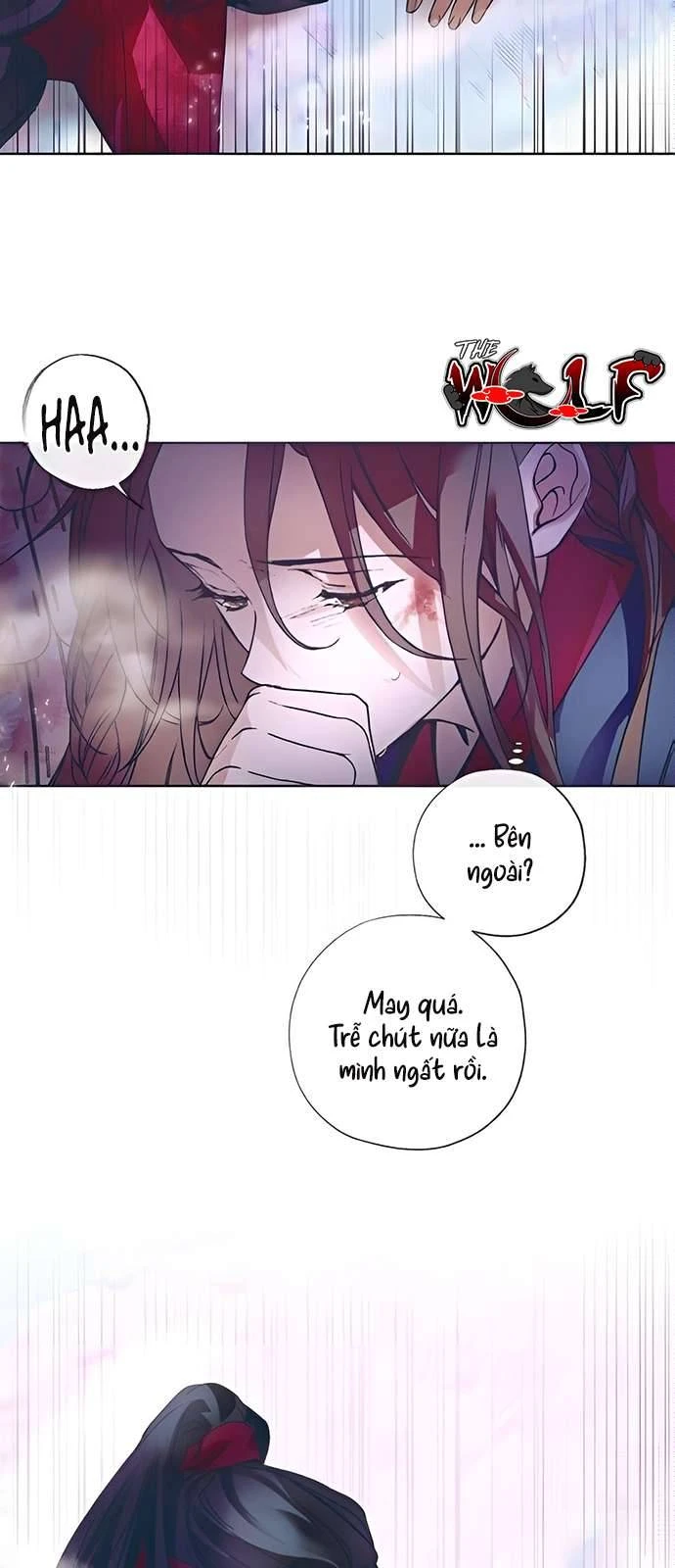 Dabi, Hương Vị Ngây Ngất Chapter 2 - 26