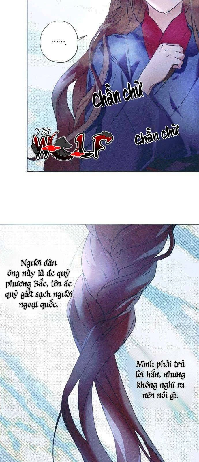 Dabi, Hương Vị Ngây Ngất Chapter 2 - 30