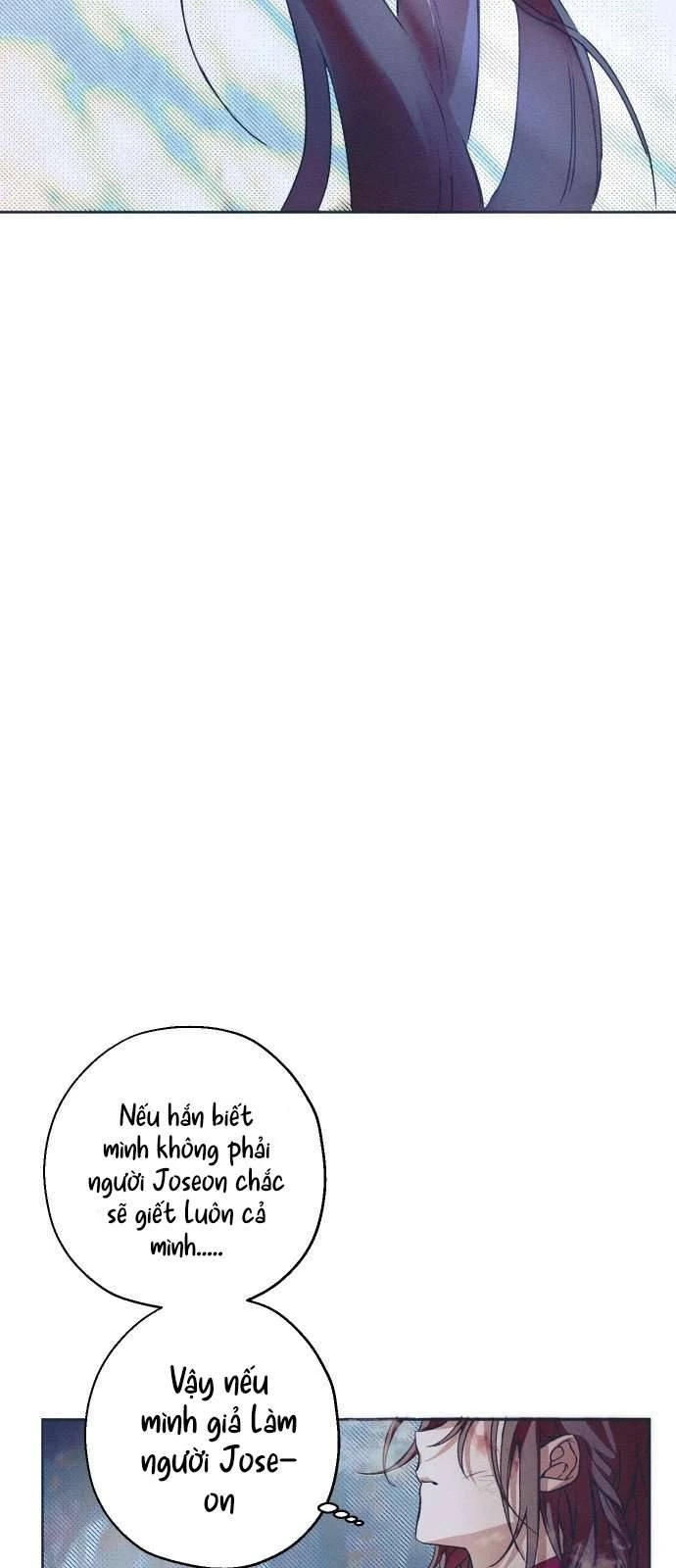 Dabi, Hương Vị Ngây Ngất Chapter 2 - 31