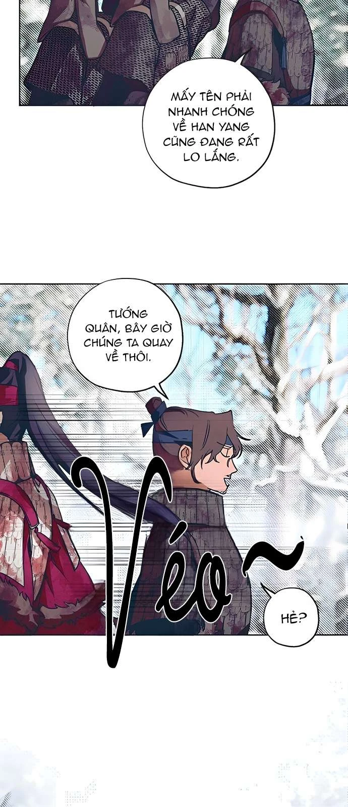 Dabi, Hương Vị Ngây Ngất Chapter 2 - 41