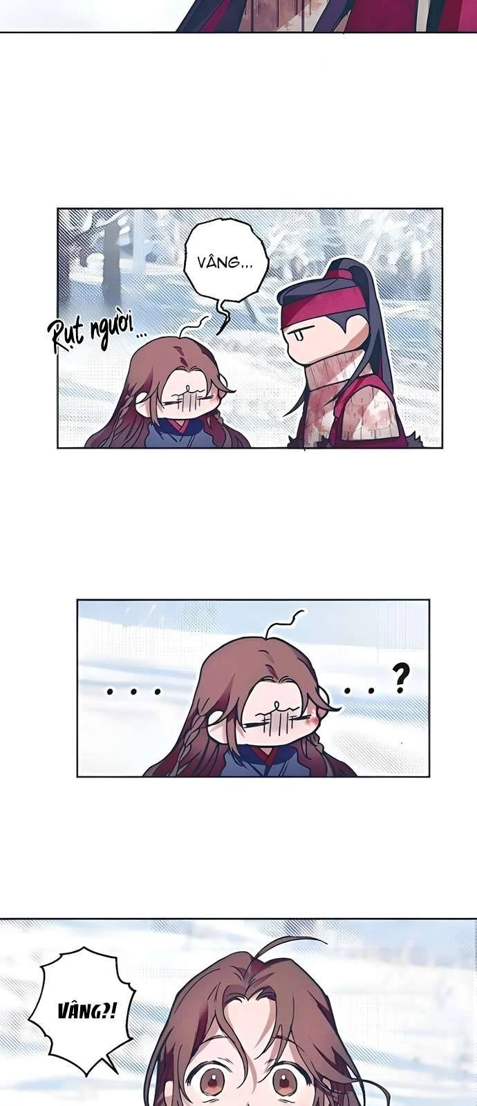 Dabi, Hương Vị Ngây Ngất Chapter 2 - 47