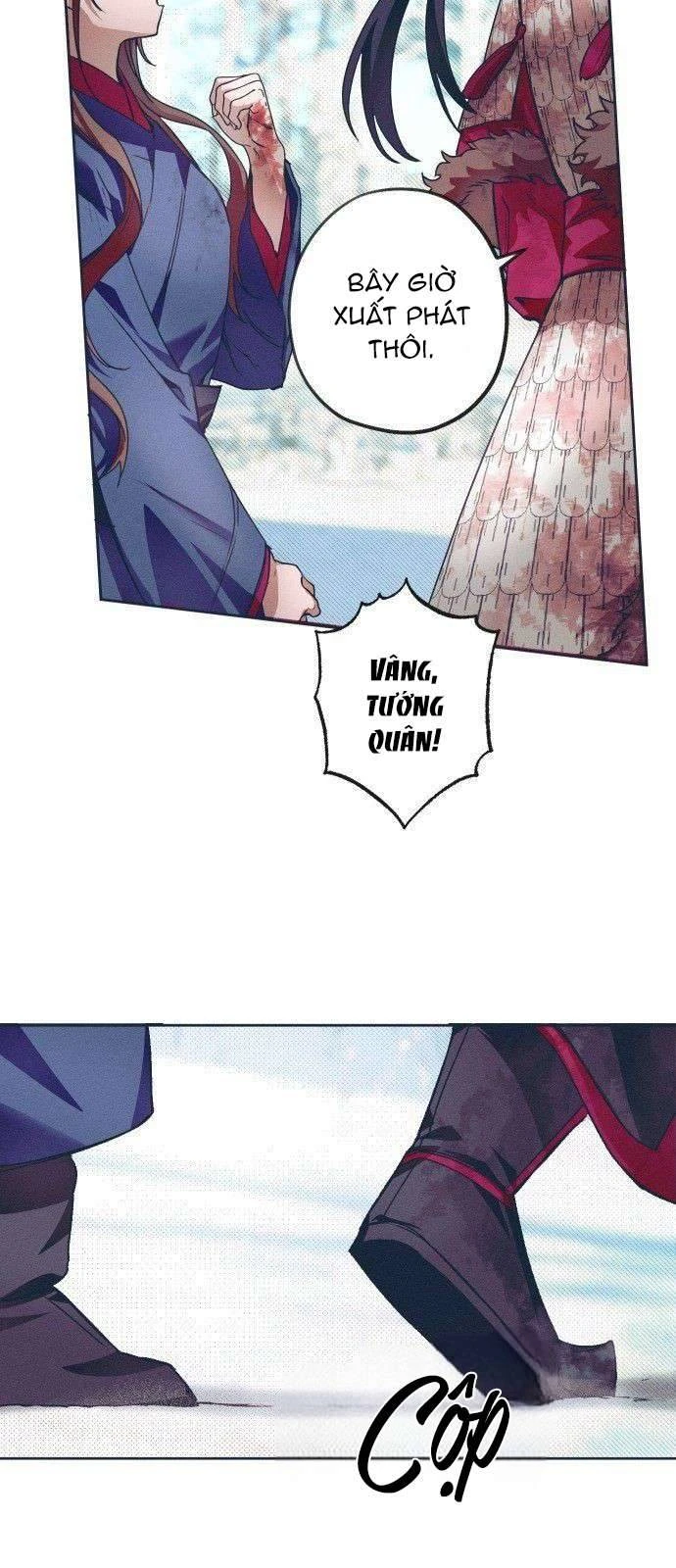 Dabi, Hương Vị Ngây Ngất Chapter 2 - 50