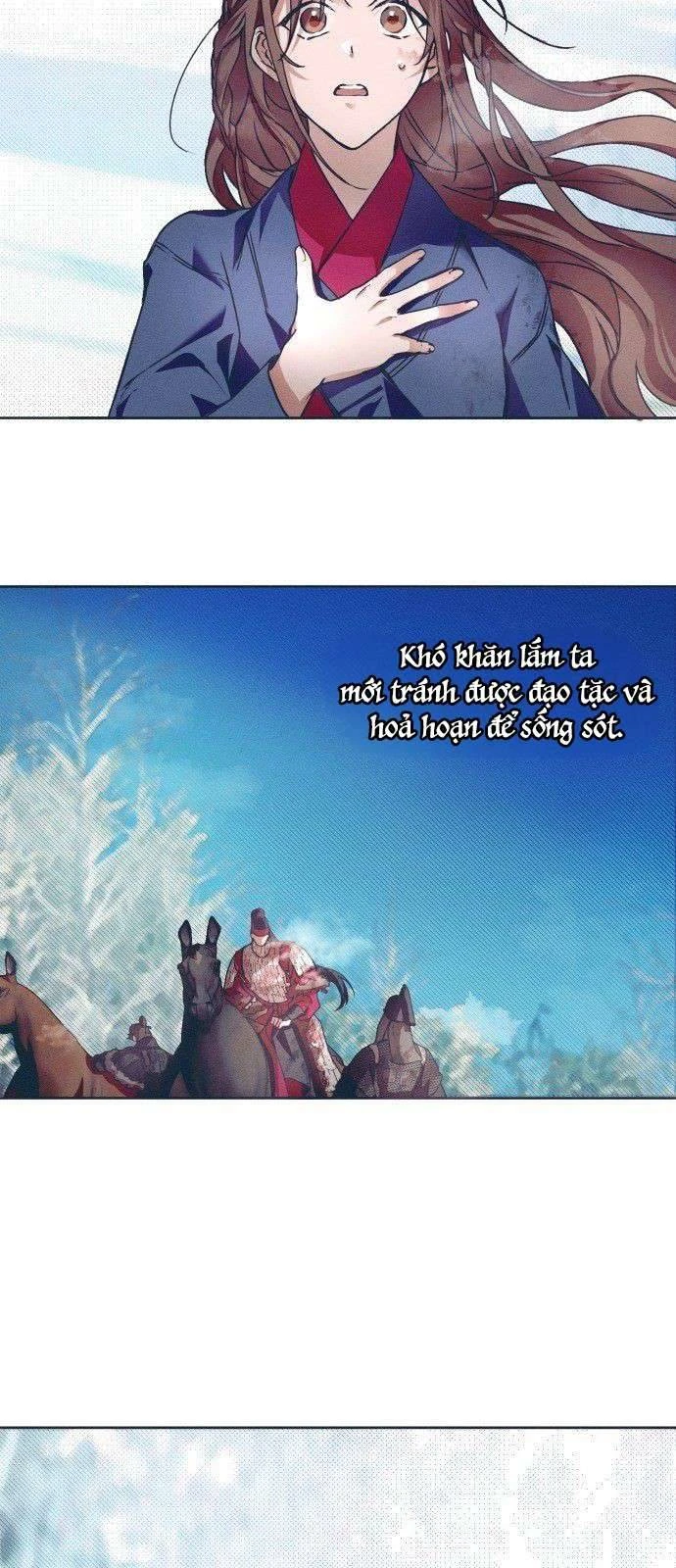 Dabi, Hương Vị Ngây Ngất Chapter 2 - 53