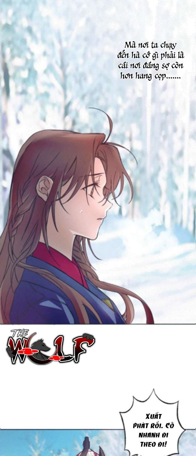 Dabi, Hương Vị Ngây Ngất Chapter 2 - 54