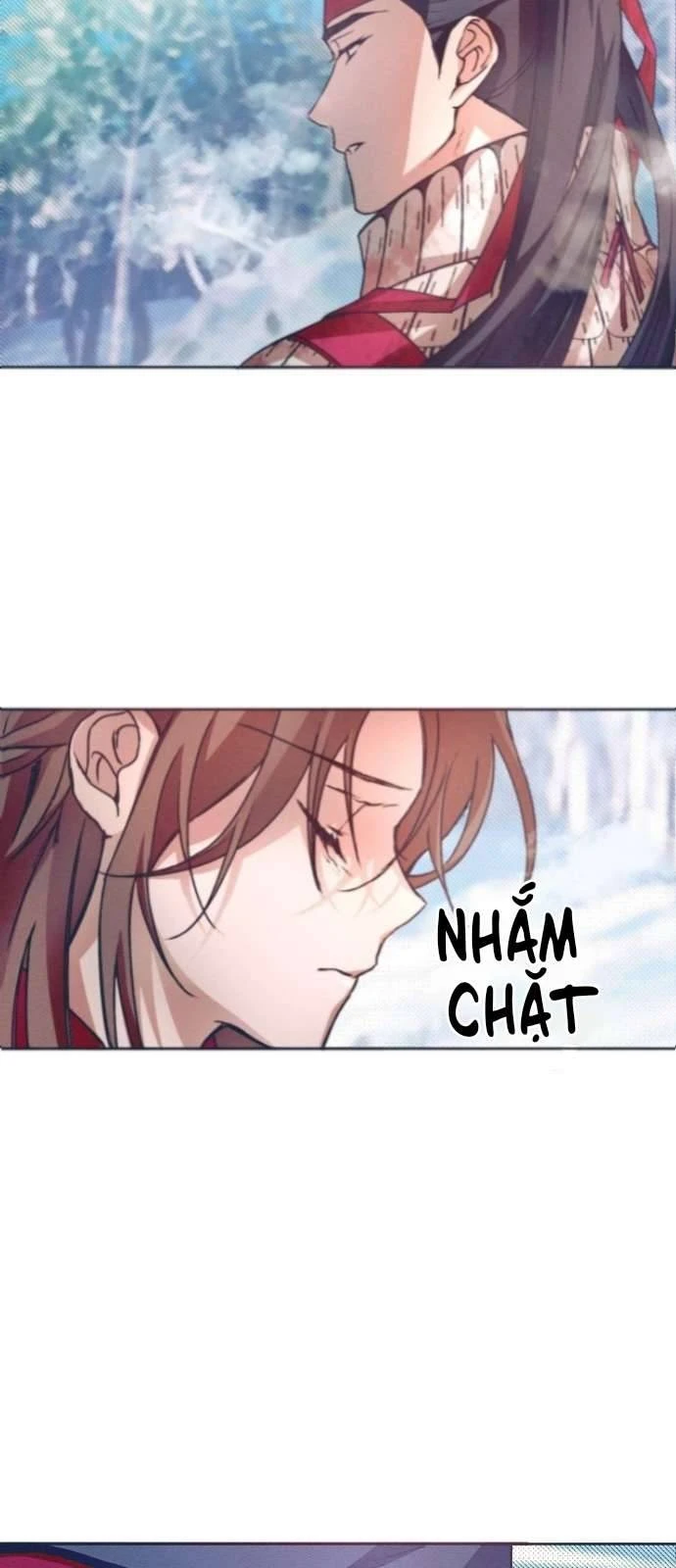 Dabi, Hương Vị Ngây Ngất Chapter 2 - 56