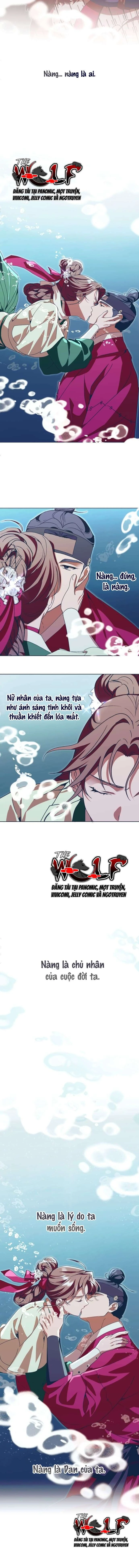 Dabi, Hương Vị Ngây Ngất Chapter 90 - 11