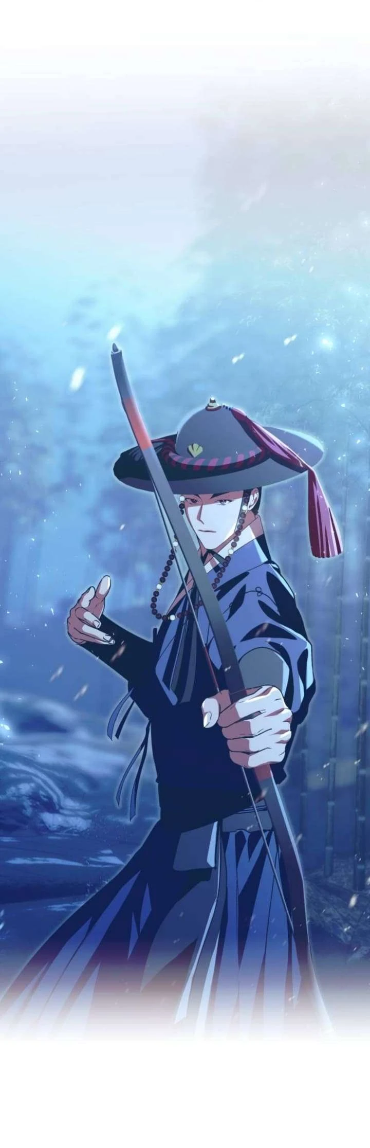 Dabi, Hương Vị Ngây Ngất Chapter 92 - 8