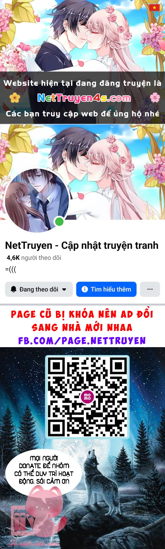 Dabi, Hương Vị Ngây Ngất Chapter  55 - 1