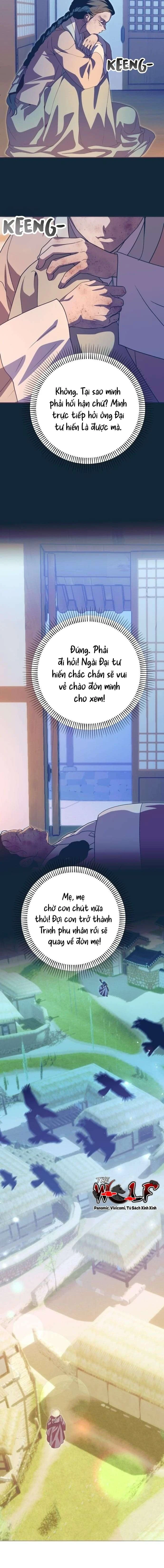 Dabi, Hương Vị Ngây Ngất Chapter  100 - 7