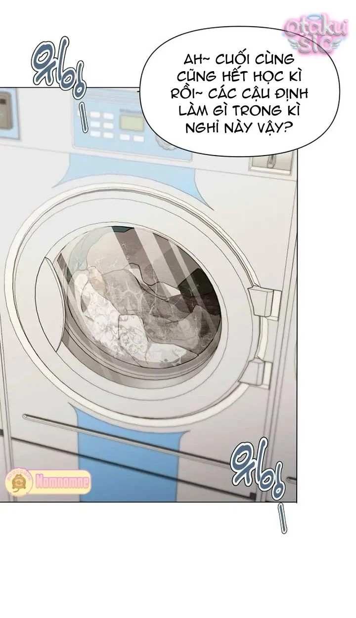 Chàng Romeo Của Chúng Ta Chapter 1 - 2