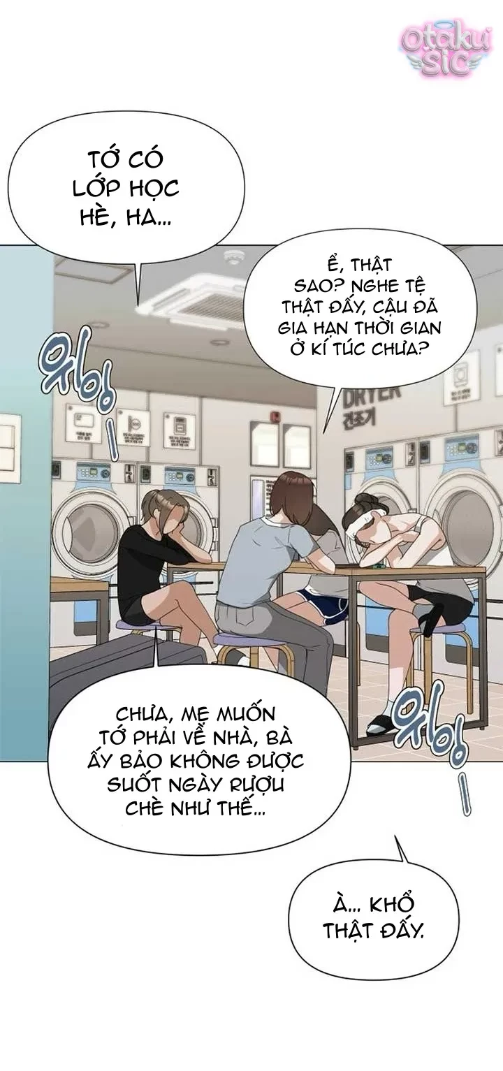 Chàng Romeo Của Chúng Ta Chapter 1 - 3