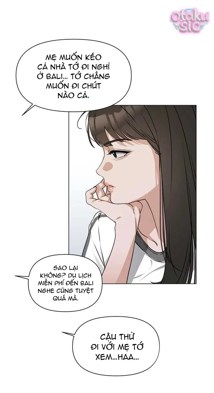 Chàng Romeo Của Chúng Ta Chapter 1 - 4