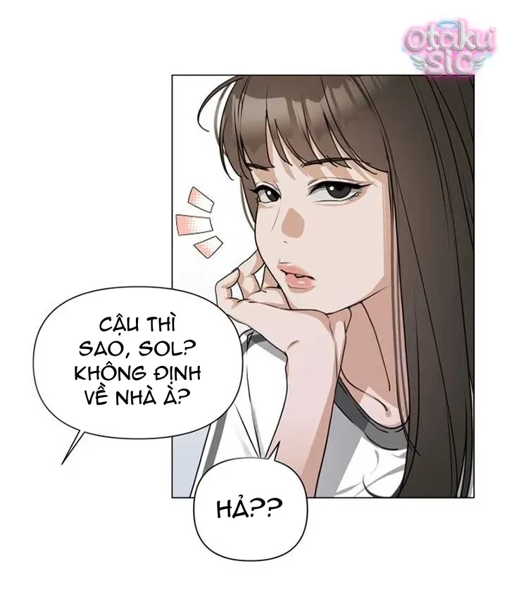 Chàng Romeo Của Chúng Ta Chapter 1 - 5