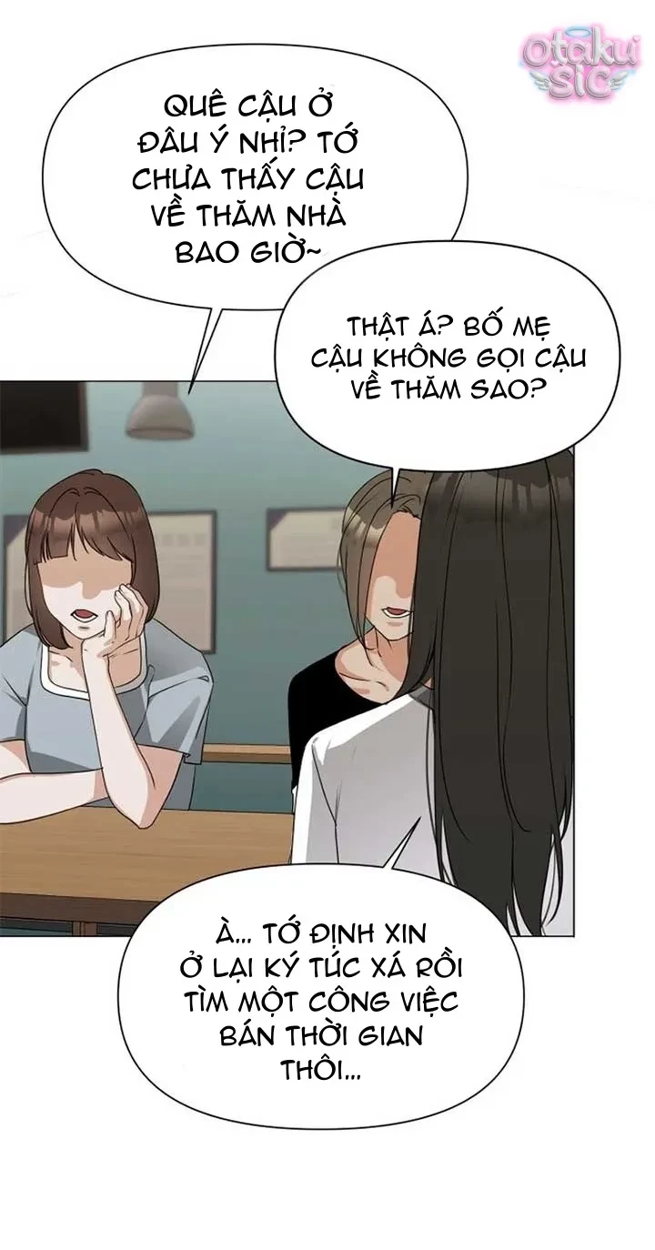 Chàng Romeo Của Chúng Ta Chapter 1 - 6