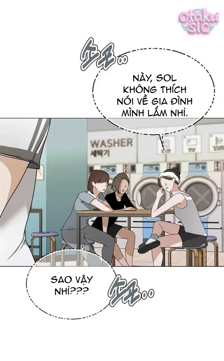 Chàng Romeo Của Chúng Ta Chapter 1 - 8