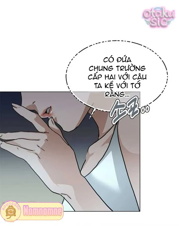 Chàng Romeo Của Chúng Ta Chapter 1 - 9