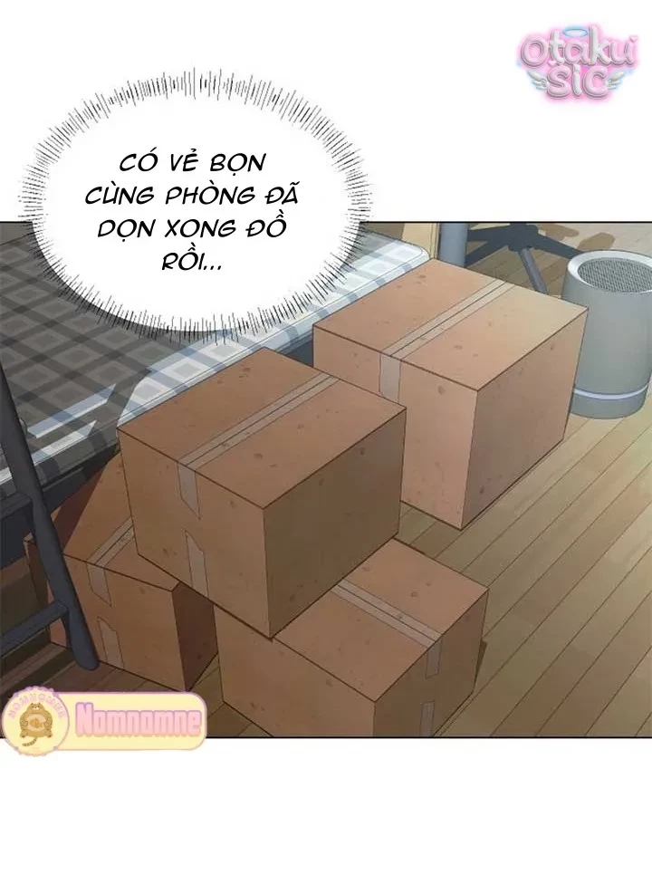 Chàng Romeo Của Chúng Ta Chapter 1 - 13