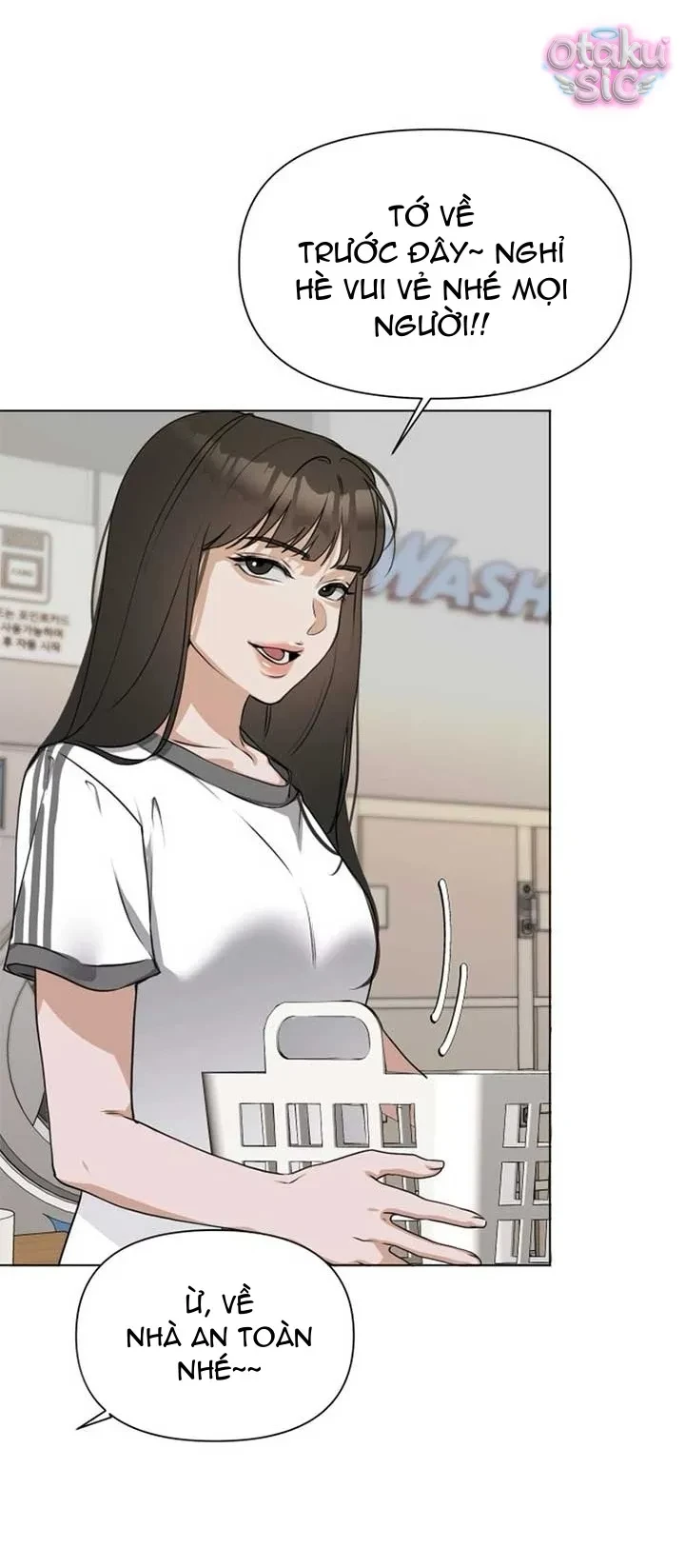 Chàng Romeo Của Chúng Ta Chapter 1 - 15