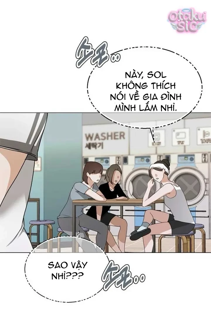 Chàng Romeo Của Chúng Ta Chapter 1 - 16